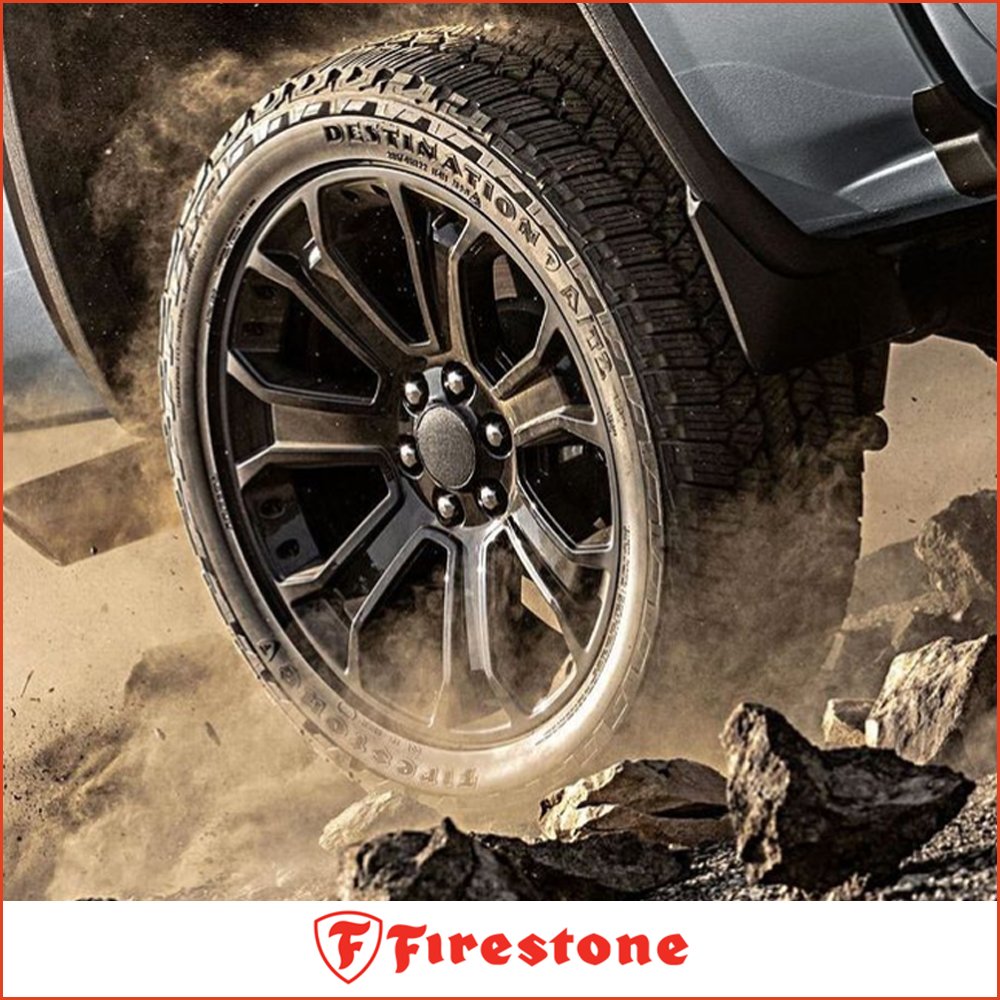 American Tire Depot