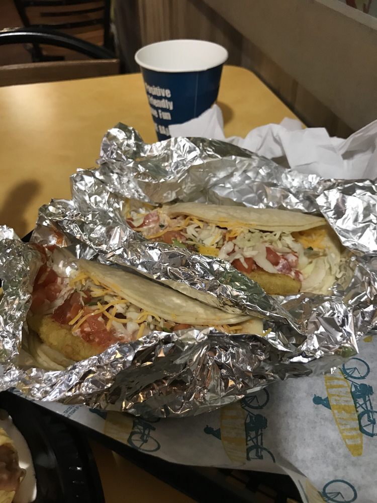 Taco Del Mar