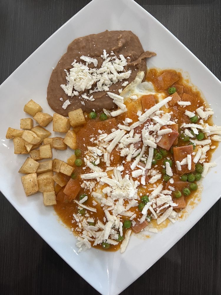 El Catrin Restaurant & Bar El Catrin Restaurant & Bar