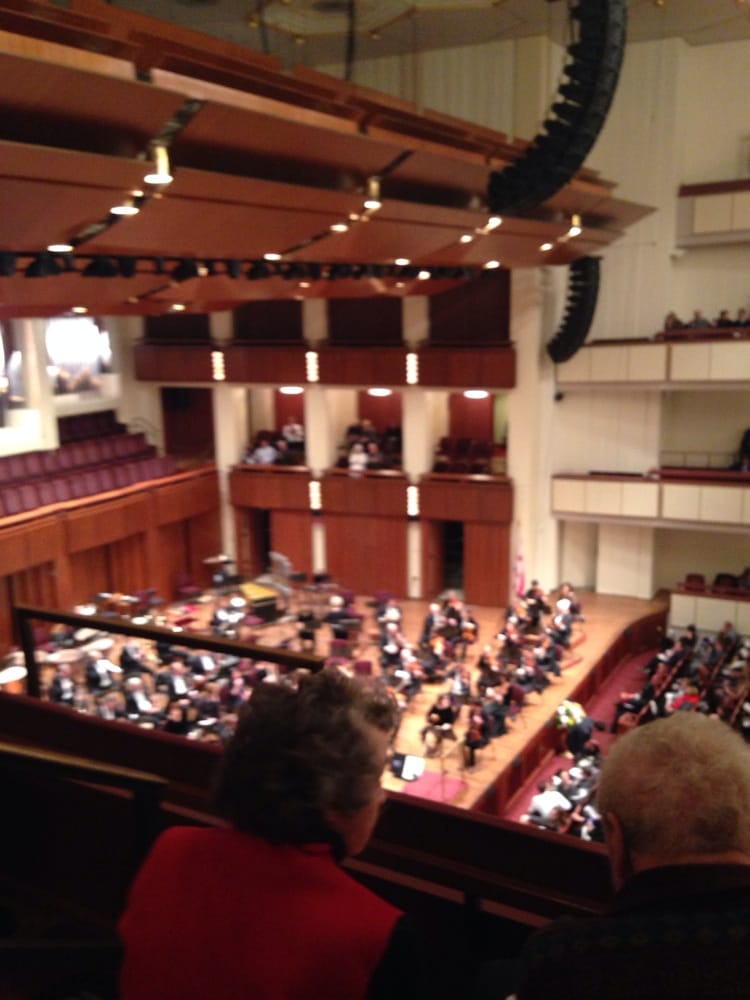 National Symphony Orchestra