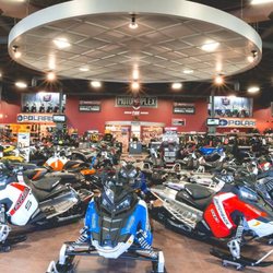 Vern Eide Motoplex - Motorcycle Dealers - 4915 N Northview Ave, Sioux