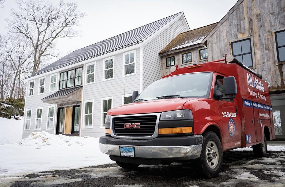 All State Plumbing & Heating