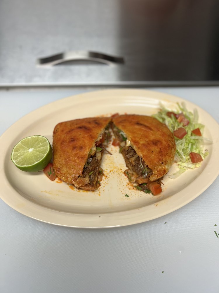 Taqueria Panchito’s Taqueria Panchito’s