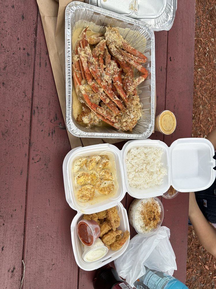A&M Atlantic Seafood A&M Atlantic Seafood