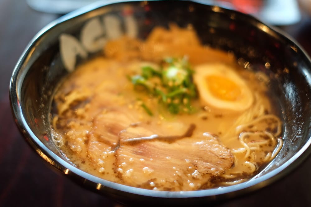 AGU Ramen Kapolei 749 Photos & 337 Reviews Ramen 590 Farrington