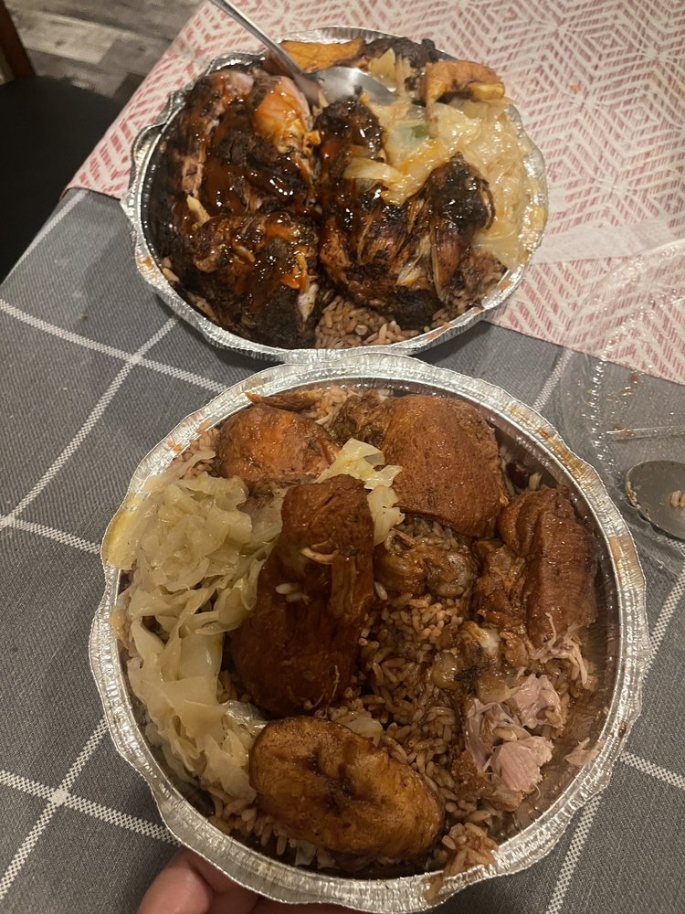 Jamaican Delight Restaurant