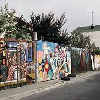 mural arts