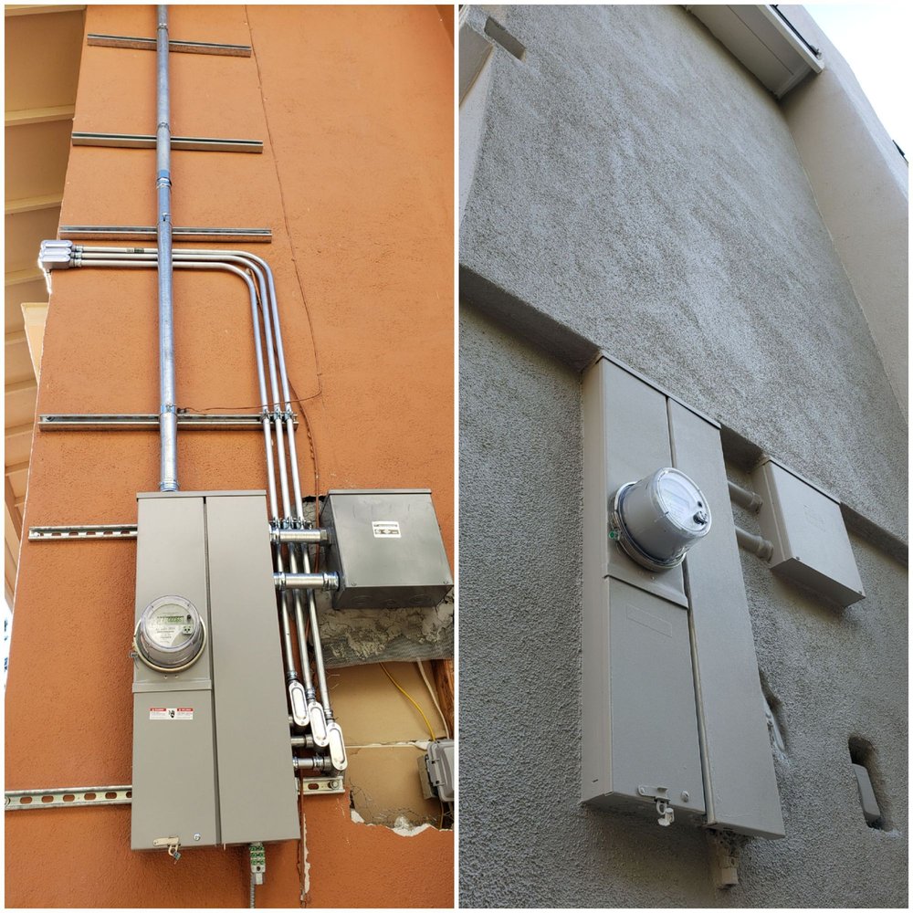 image of business Madalex Plastering