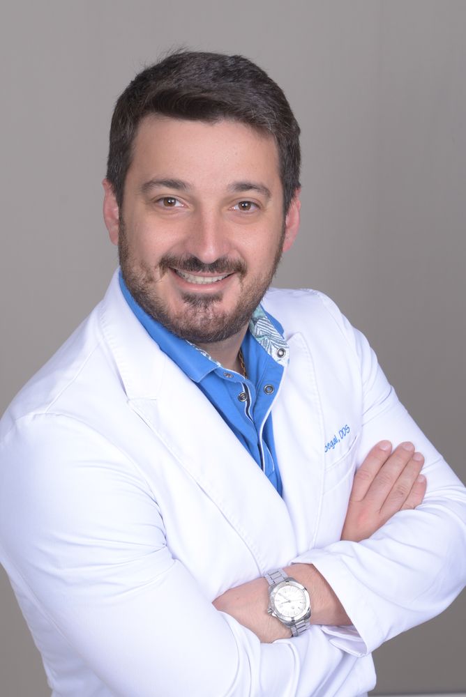 image of business Century Smile Maker