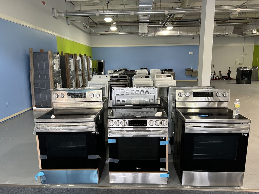 Appliance 4 Less