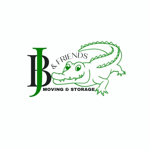 JB & Friends Moving And Storage