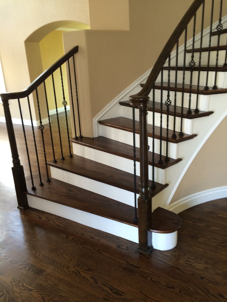 image of business Above Parr Hardwood Floors