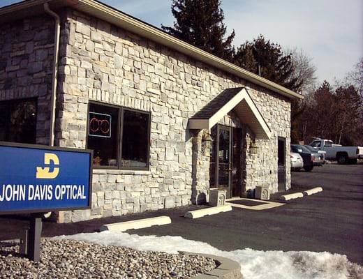 john davis optical 1000 belvidere rd phillipsburg nj opticians