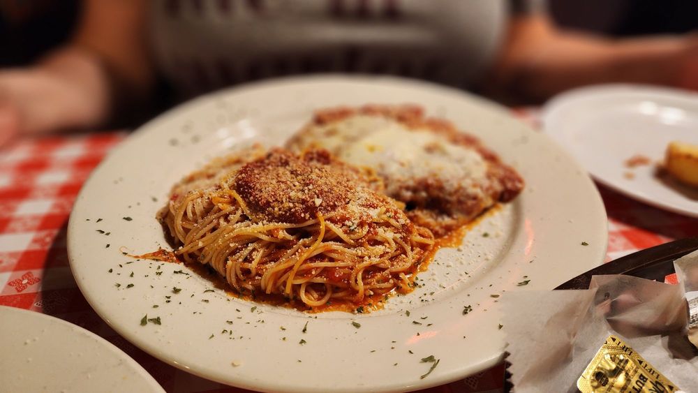 Niki's Italian Bistro