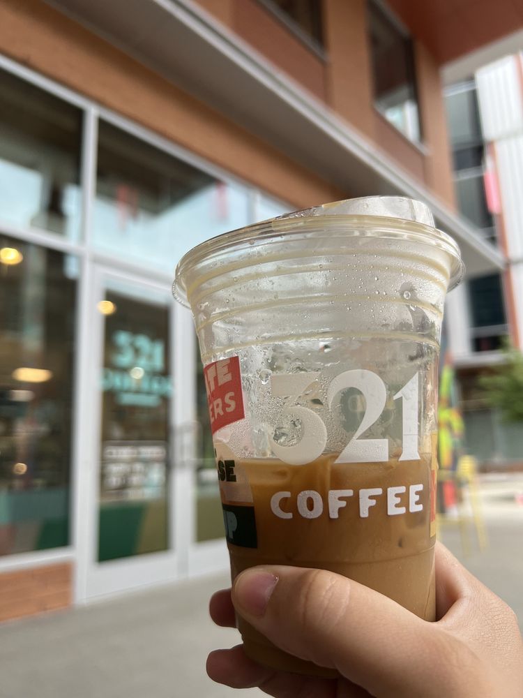 321 Coffee
