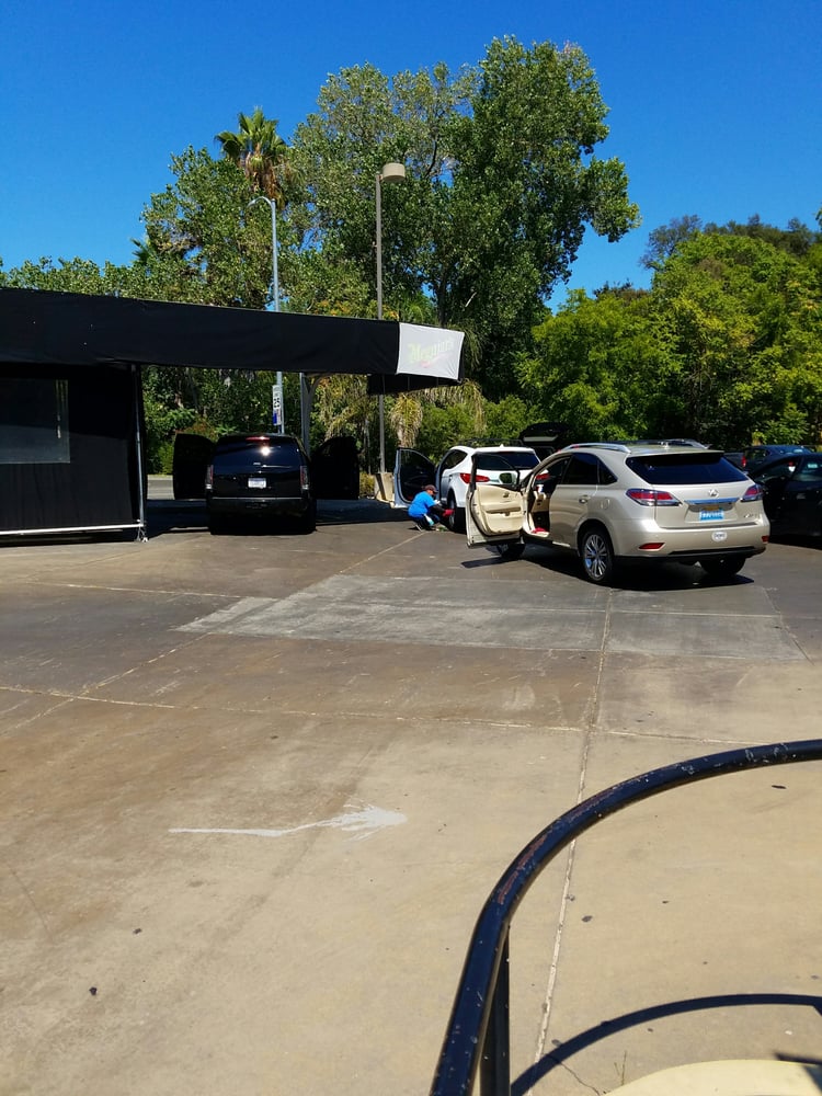 Gold Rush Car Wash Fair Oaks Gold Rush Car Wash Fair Oaks
