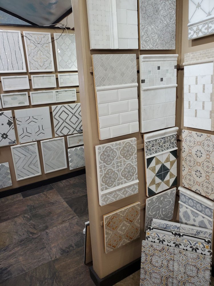 image of business Forever Tile and Stone