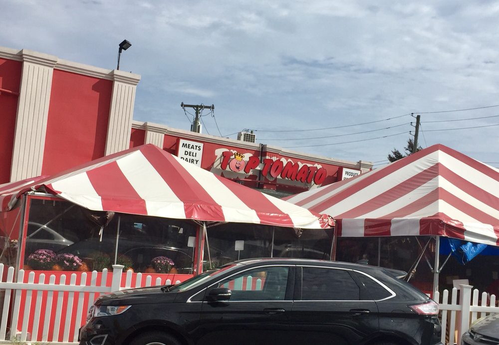 Top Tomato Amboy Rd Staten Island Top Tomato Amboy Rd Staten Island