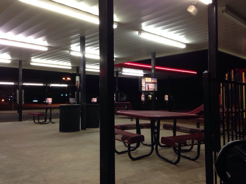 Sonic Drive-In