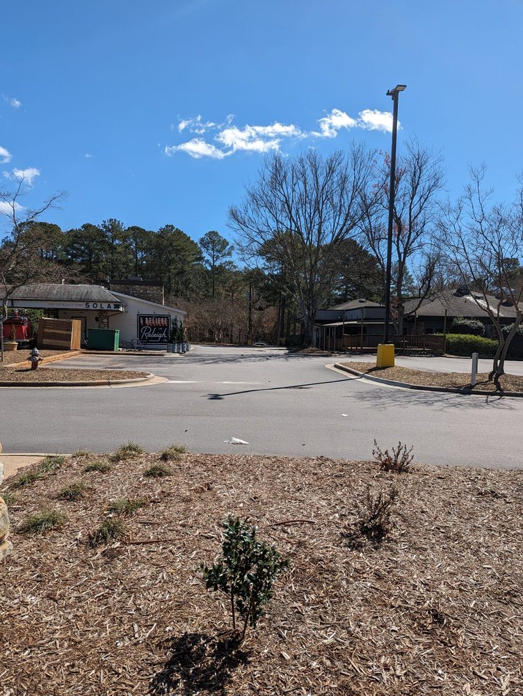 Greystone Village Shopping Center