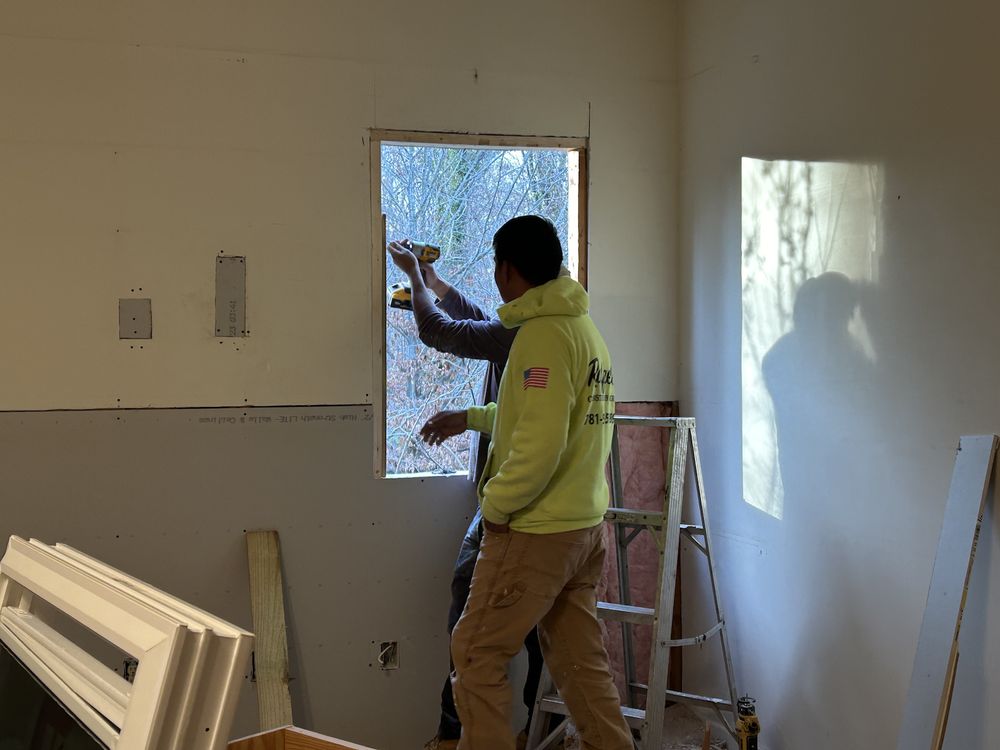 Newcomb  Maintenance Company