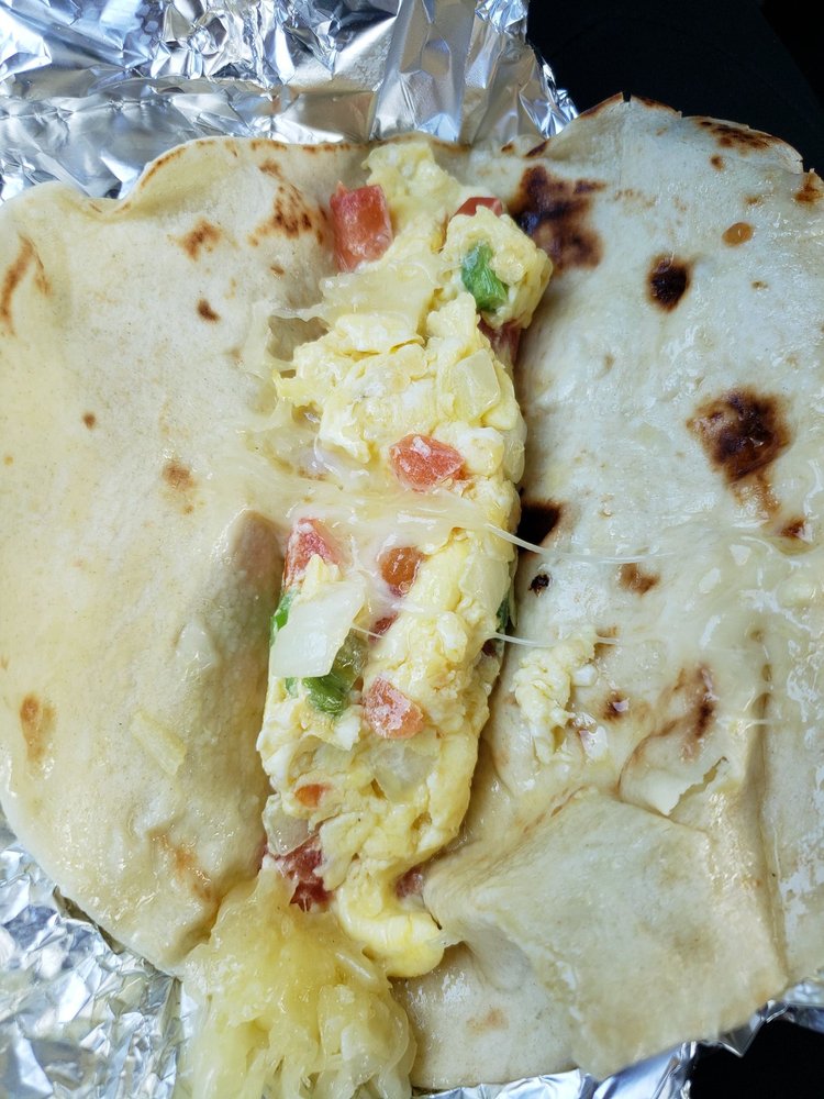 Rodriguez Bakery & Restaurant