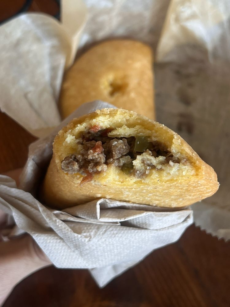 Arepa Pueblo