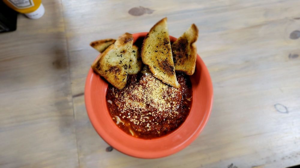 The Southern Italian The Southern Italian