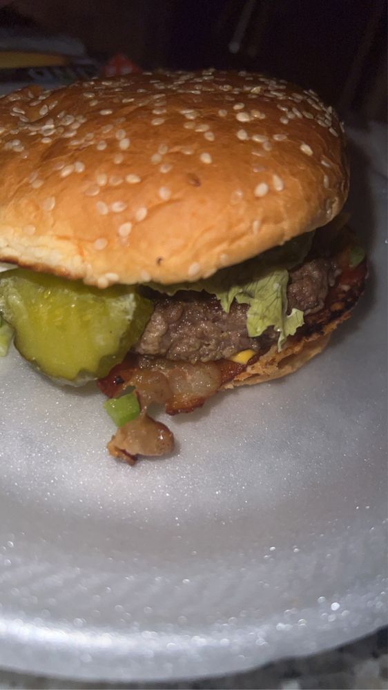 Five Guys