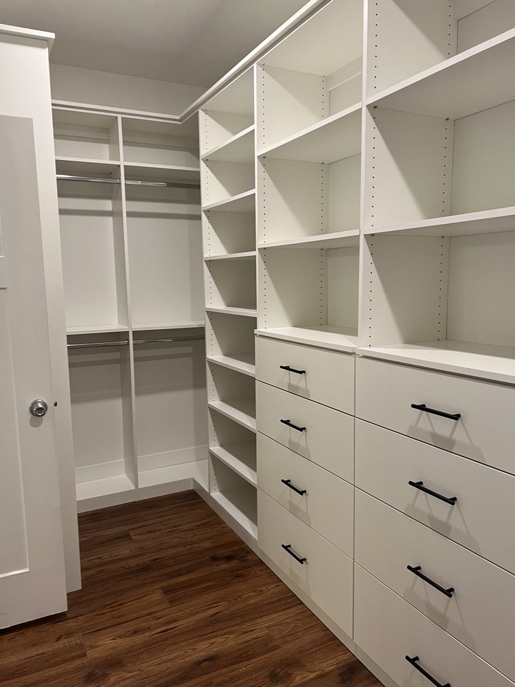 Closets by Design - Raleigh