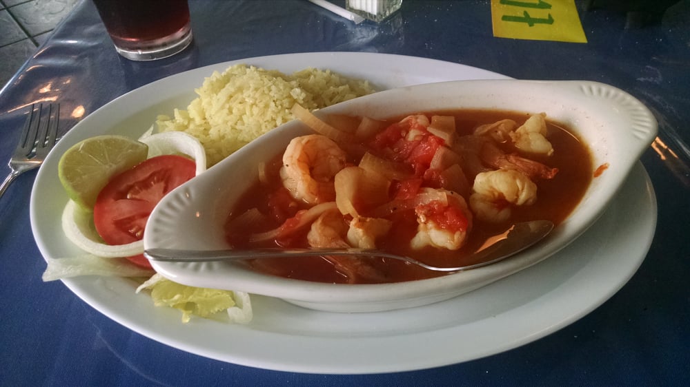 El Golfo De Mexico Seafood Restaurant El Golfo De Mexico Seafood Restaurant