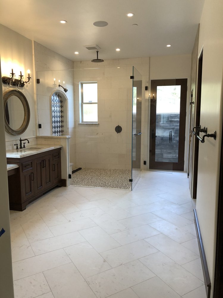 image of business Custom Tile and Stone