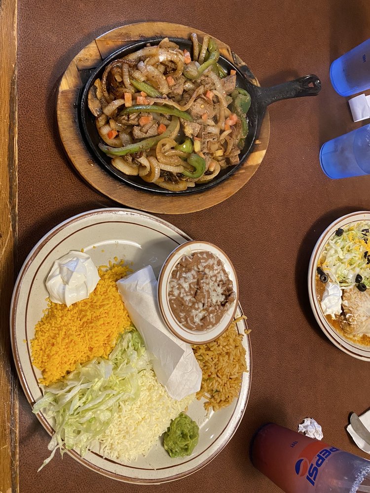 Gringos Mexican Restaurant