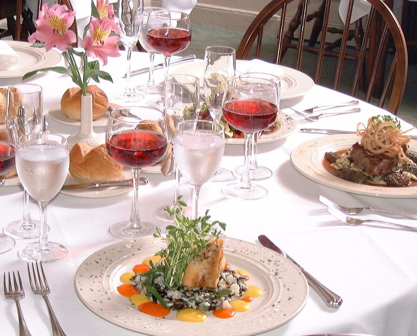 The Harvest Moon Inn 44 Photos & 48 Reviews American (Traditional