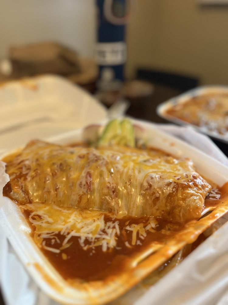 Don Chuy Mexican Restaurant