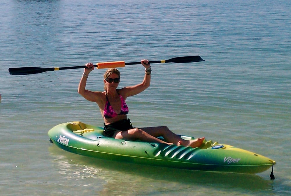 Tampa Bay Sup Stand Up Paddleboarding & Kayaking Rafting/Kayaking