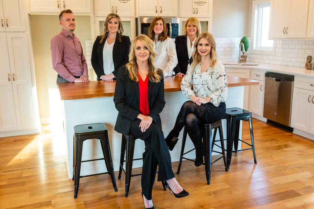 Karen Kielian Team