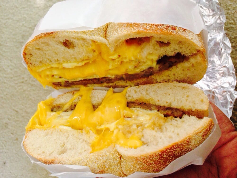 Plaza Bagel & Deli 37 Photos & 73 Reviews Delis 850 Van Houten Ave, Clifton, NJ