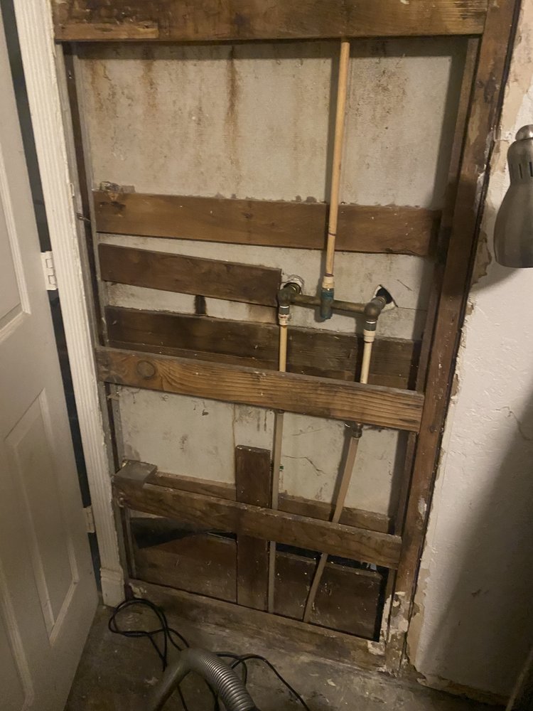 B & B Plumbing