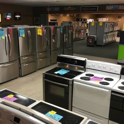 Appliances in Spokane Valley - Yelp
