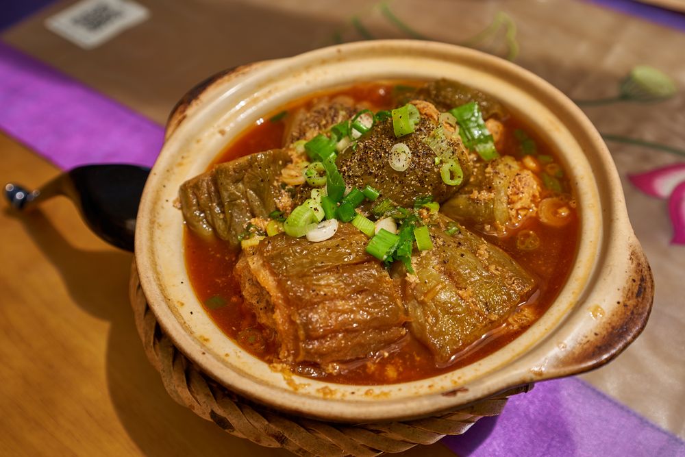 Seattle Lotus Vegetarian Restaurant