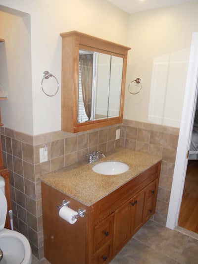 First Class Remodeling