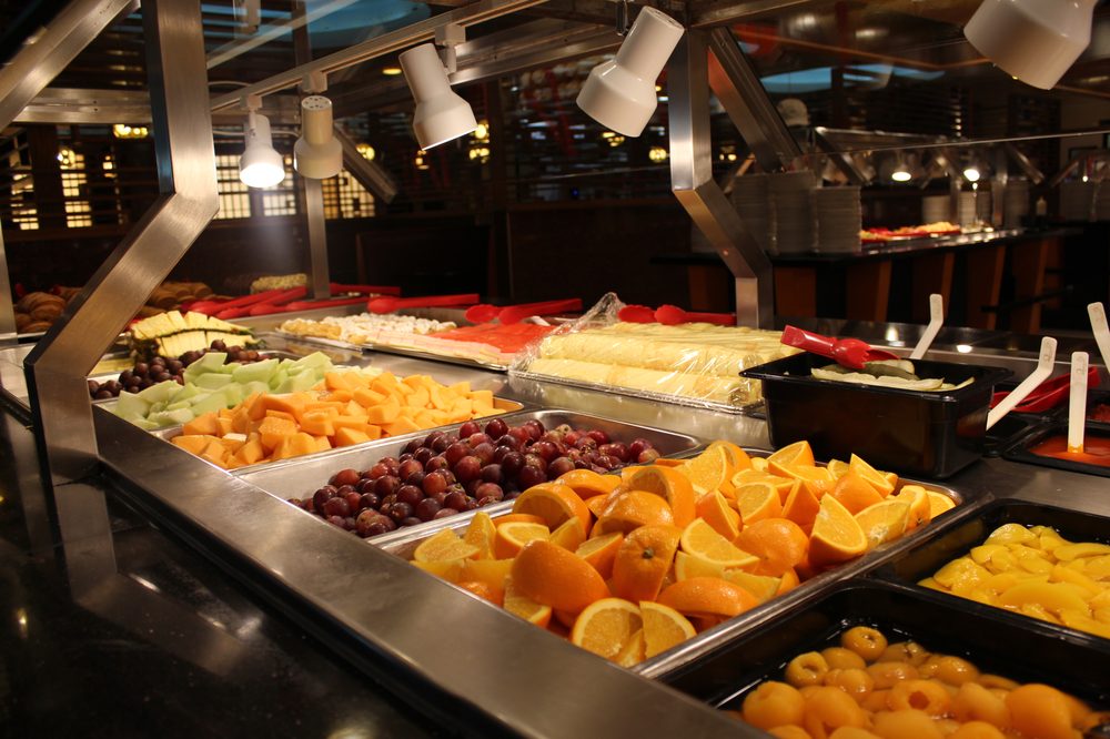 Hibachi Grill And Supreme Buffet 81 Photos & 113 Reviews Buffets