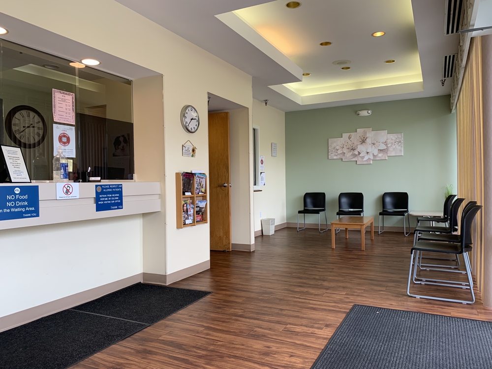 image of business Sunshine Allergy