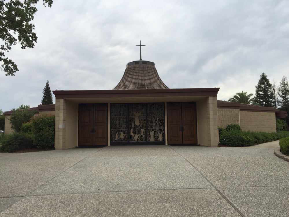 St Peter & St Paul Catholic Church Churches Rocklin, CA Phone