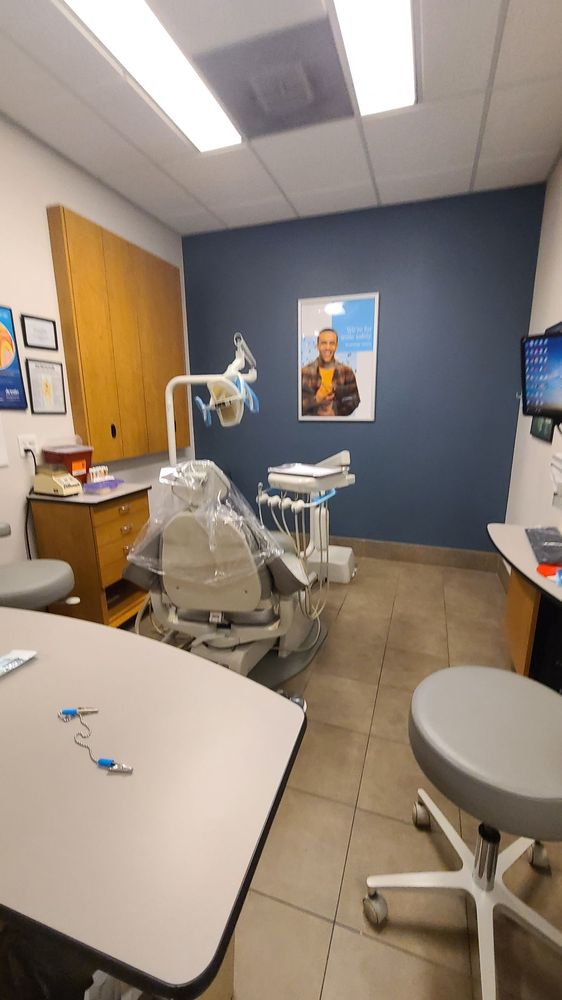 image of business Monarch Dental & Orthodontics