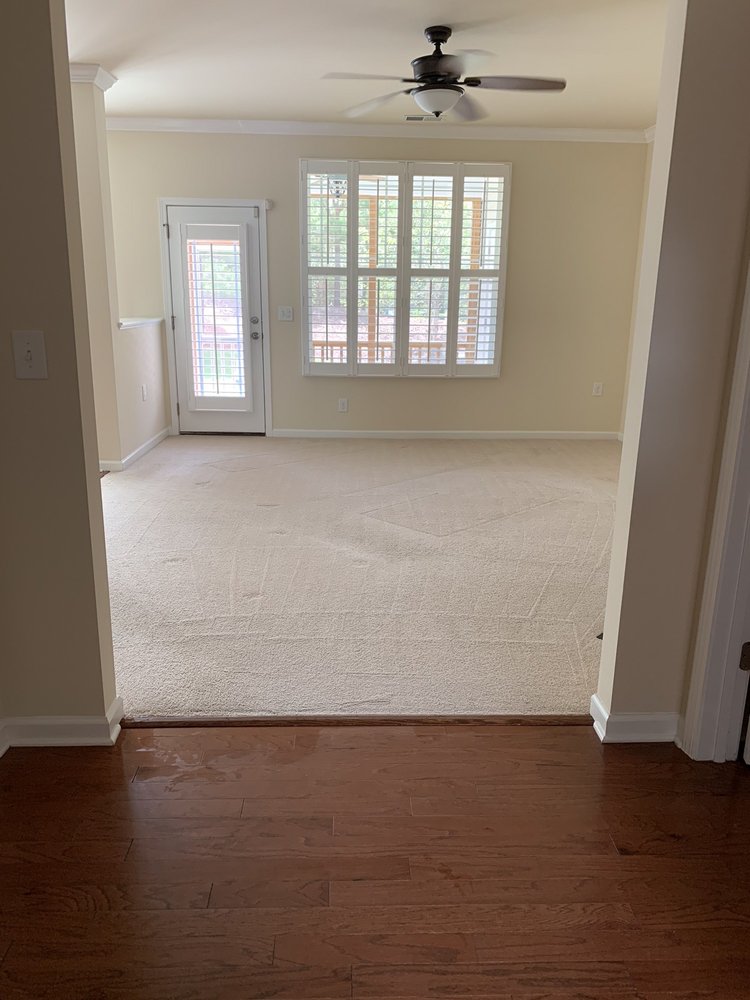 Zerorez Carpet and Air Duct Cleaning