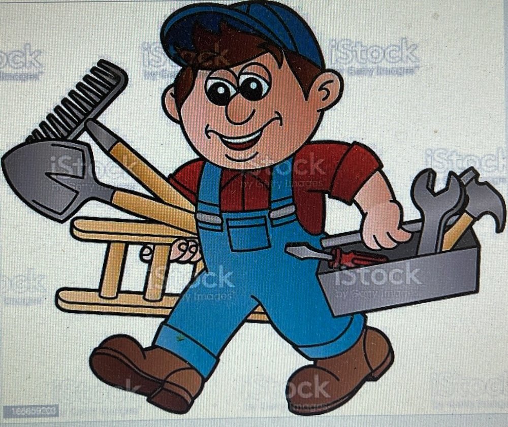 image of business R And B Handy Service