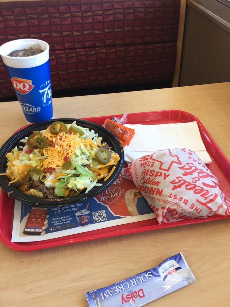 Dairy Queen