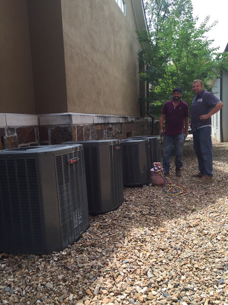 image of business Middleton Heat & Air 